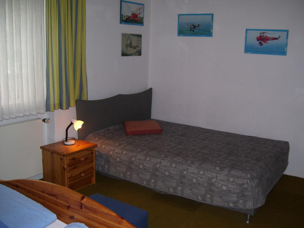 Log Home Mauterndorf  Room photo