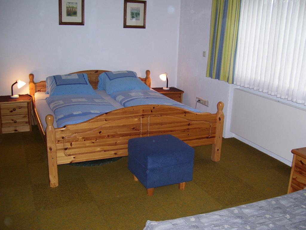 Log Home Mauterndorf  Room photo